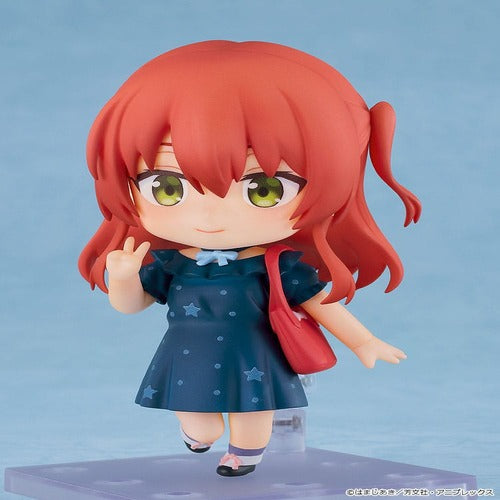 Bocchi the Rock! figurine Nendoroid Ikuyo Kita: Casual Clothes Ver. 10 cm