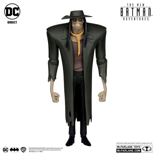 DC Direct assortiment figurines The New Batman Adventures Wave 4 15 cm (6)