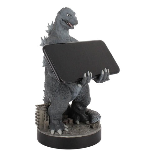 Godzilla support Cable Guys Toho Gojira (City Destroyer) 21 cm