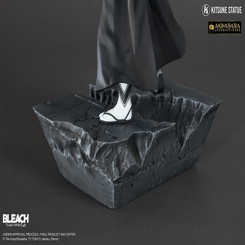 Bleach: Thousand-Year Blood War statuette PVC Figure 1/8 Ichigo 29 cm