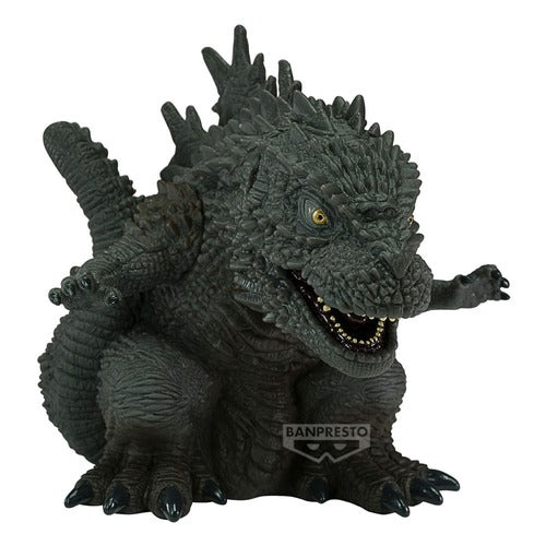 Godzilla Minus One statuette PVC Enshrined Monsters Godzilla (2023) (Ver. B) 11 cm