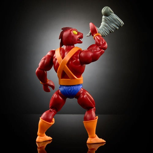 Masters of the Universe Origins figurine Cartoon Collection: Clawful 14 cm