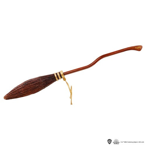 Harry Potter réplique 1/1 balai magique Nimbus 2000 Junior