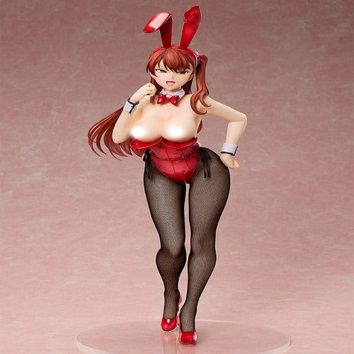 Bullied: Revenge Hypnosis statuette 1/4 Izumi Nogami Bunny Ver. 46 cm