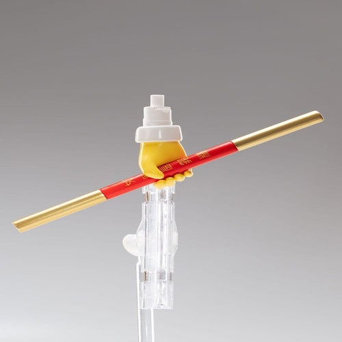 Faceless figurine The Monkey King: Uproar in Heaven Limited Edition: Wukong 16 cm