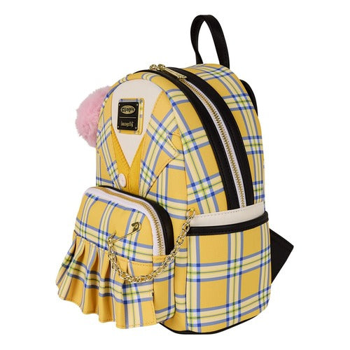 Clueless by Loungefly sac à dos Mini Cher Cosplay