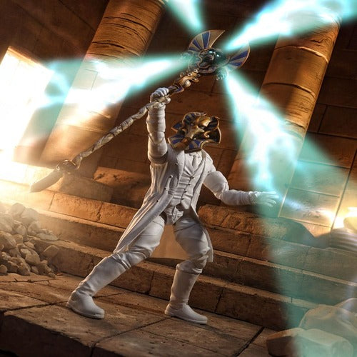 Operation: Monster Force figurine 1/12 Forgotten King 15 cm