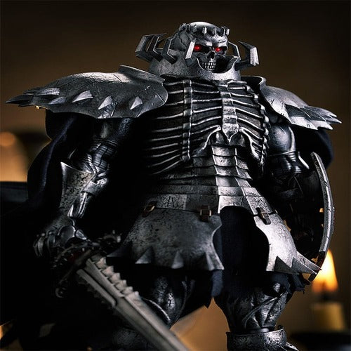 Berserk figurine Figma Skull Knight 17 cm