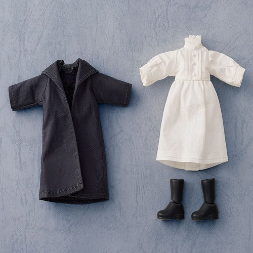 Frieren: Beyond Journey's End figurine Nendoroid Doll Fern 14 cm