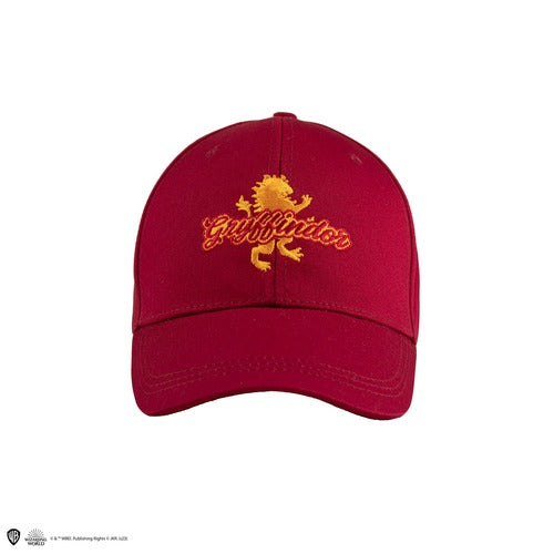 Harry Potter casquette Baseball Gryffindor