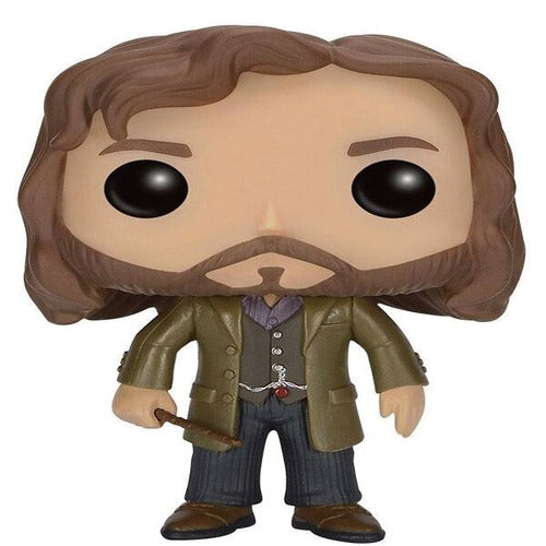 Harry Potter POP! Movies Vinyl figurine Sirius Black 9 cm