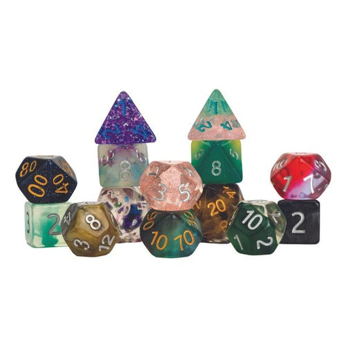 Halloween Adventskalender 31 Days Dice Goblin