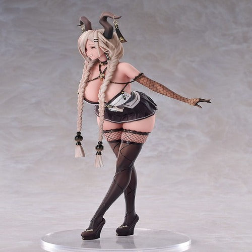 Azur Lane statuette 1/7 Owari 26 cm