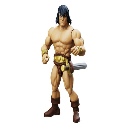Immortal Champions figurine Conan the Barbarian 14 cm