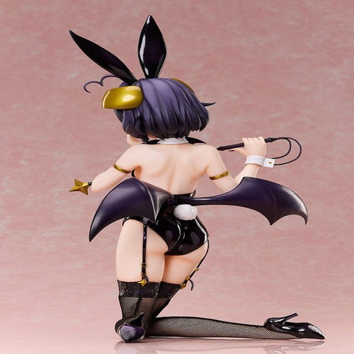 Gushing over Magical Girls statuette PVC 1/4 Magia Baiser: Bunny Ver. 34 cm