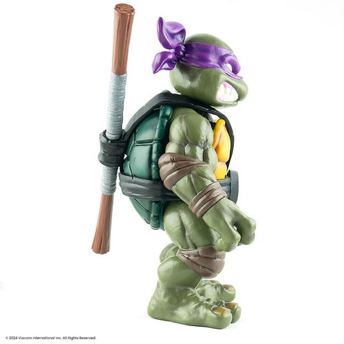 Tortues Ninja Soft Vinyl Figurine Donatello 25 cm