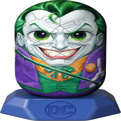 DC Comics puzzle 3D Hylkies The Joker (55 pièces)