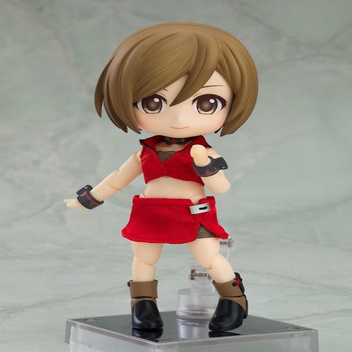Vocaloid figurine Nendoroid Doll Meiko 14 cm