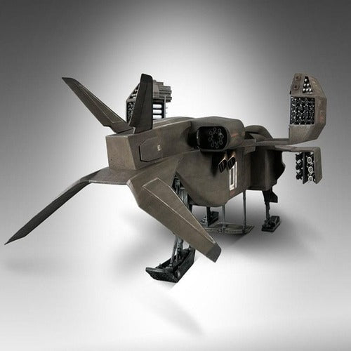 Aliens réplique UD-4 Cheyenne Dropship 61 cm