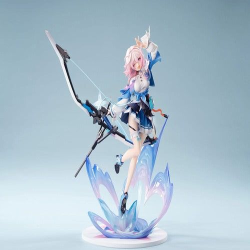 Honkai: Star Rail statuette PVC 1/7 March 7th 28 cm