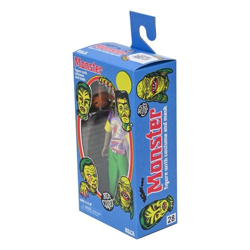Ben Cooper Actionfiguren Costume Series 6 15 cm Sortiment (15)
