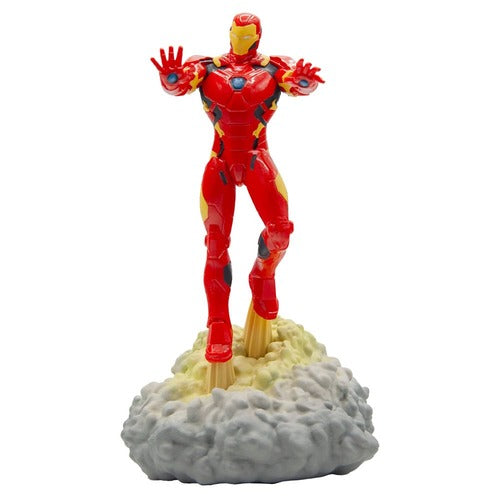 Avengers figurine Iron Man 15 cm