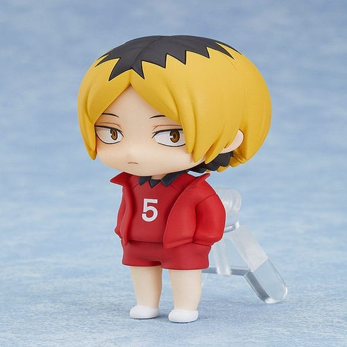 Haikyu!! Nendoroid Actionfiguren Surprise Nationals Arc 7 cm Sortiment (8) (re-run)