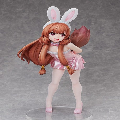 The Rising of the Shield Hero statuette PVC 1/4 Raphtalia (Young) Bunny Ver. 36 cm