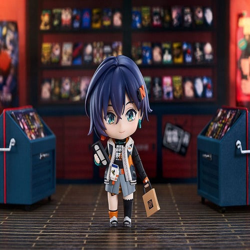 Zenless Zone Zero figurine Nendoroid Belle 10 cm