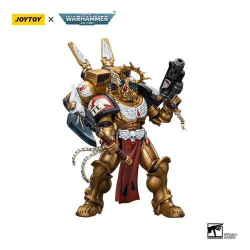Warhammer The Horus Heresy figurine 1/18 Blood Angels Commander Dante 12 cm