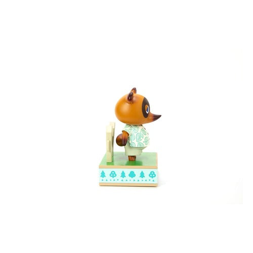 Animal Crossing: New Horizons statuette PVC Tom Nook 22 cm