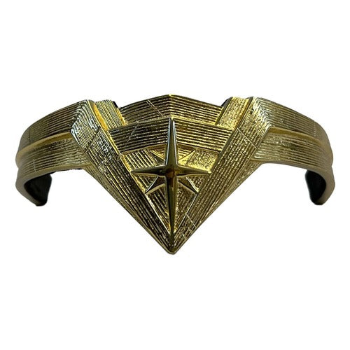 Wonder Woman Prop réplique 1/1 Tiara Limited Edition 16 cm