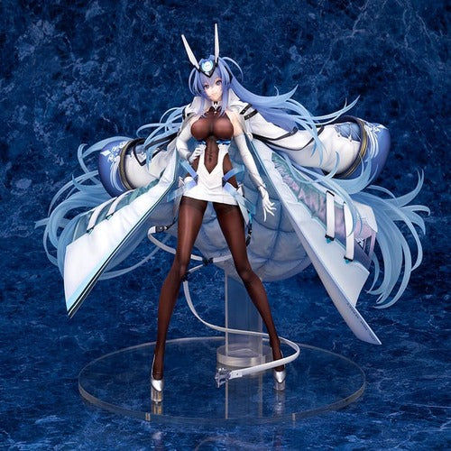Azur Lane statuette PVC 1/7 New Jersey 30 cm