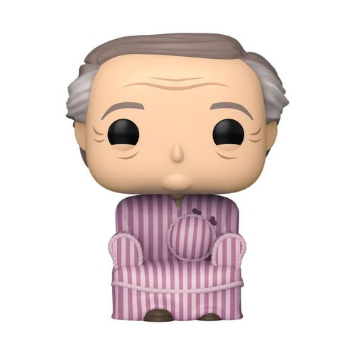 Harry Potter POP! Premium Vinyl figurine Slughorn 9 cm