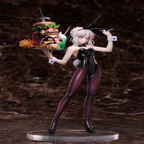 Fate/Grand Order statuette PVC 1/7 Saber/Altria Pendragon (Alter) Bunny Ver. 25 cm