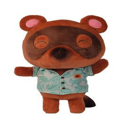 Animal Crossing peluche Timmy/Nepp 25 cm