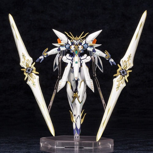 Xenoblade Chronicles 2 figurine Plastic Model Kit Siren 30 cm