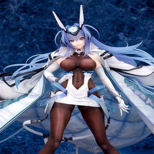 Azur Lane statuette PVC 1/7 New Jersey 30 cm