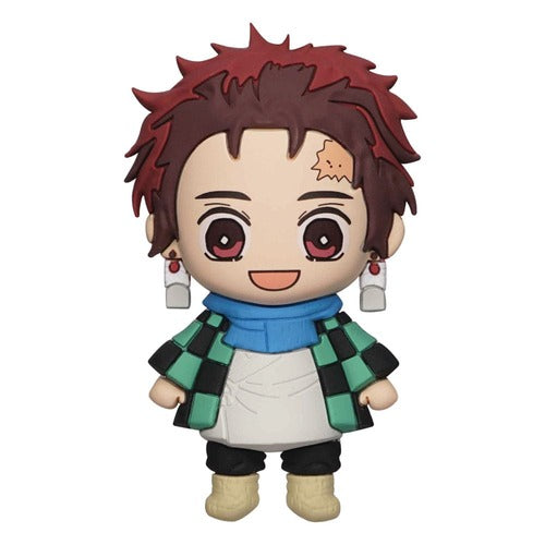 Demon Slayer: Kimetsu no Yaiba aimant 3DTanjiro