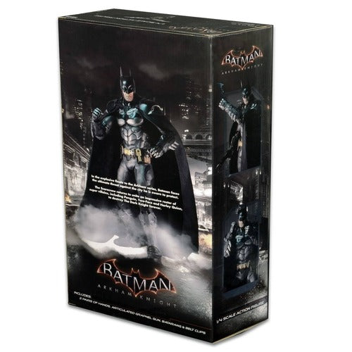Batman Arkham Knight figurine 1/4 Batman 46 cm