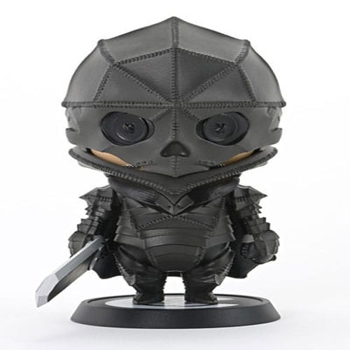 Berserk Cutie1 PVC Figur Guts Berserker Armor (Phase 0) 12 cm