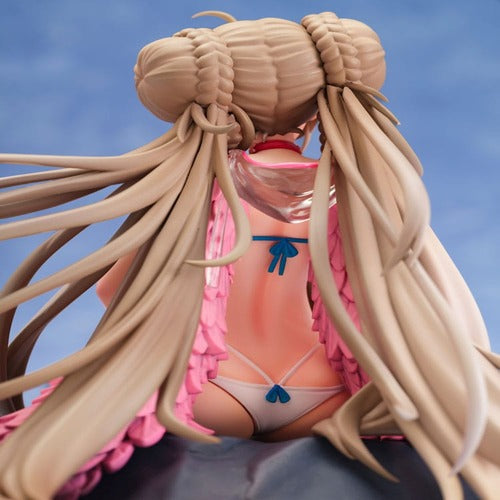 Azur Lane statuette PVC 1/7 Formidable The Lady of the Beach Ver. 16 cm