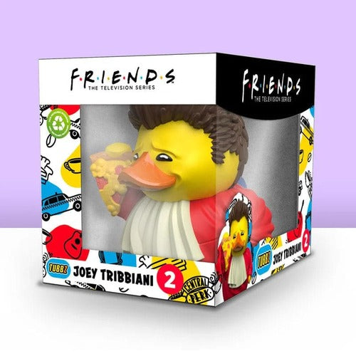 Friends Tubbz PVC Figur Joey Tribbiani Boxed Edition 10 cm