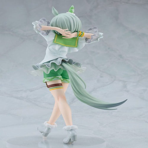 Umamusume: Pretty Derby statuette PVC Pop Up Parade Seiun Sky L Size 22 cm