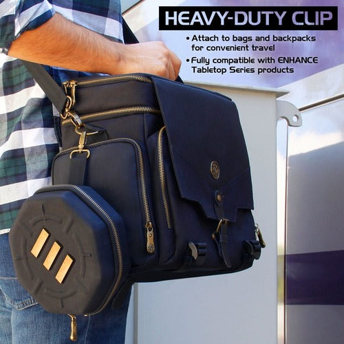 Enhance Tabletop Series Würfeltasche