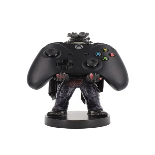 Call of Duty support Cable Guys Zombie Ghost 22 cm