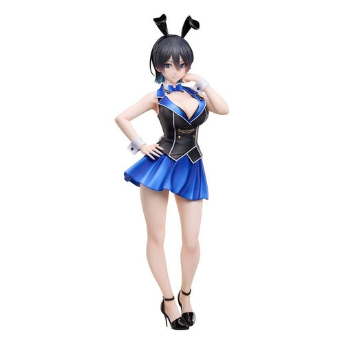 Date A Live III statuette PVC 1/4 Miuka 43 cm