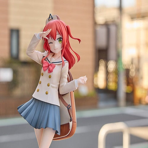 Bocchi the Rock! statuette 1/7 Ikuyo Kita 23 cm