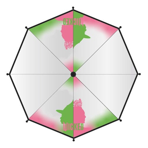 Wicked parapluie