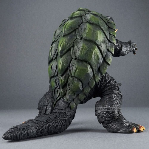 Gamera: Guardian Of The Universe statuette PVC Monsters Roar Attack Gamera (1995) 13 cm